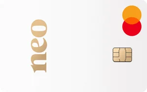 Neo-Mastercard